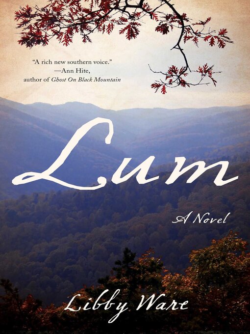 Title details for Lum by Libby Ware - Available